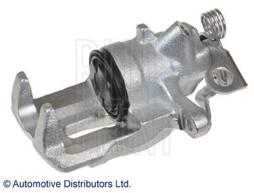 Suporte do freio traseiro direito 4277500 DRI