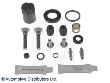 ADN14565 Blue Print Kit de reparação de suporte do freio traseiro