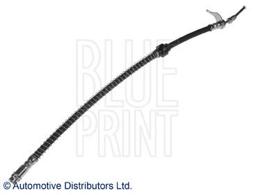 8200673552 Renault (RVI) Mangueira do freio dianteira