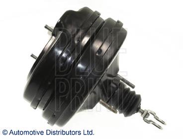 Reforçador dos freios a vácuo 472010F027 Nissan/Infiniti