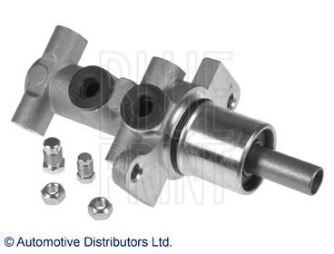 Compre FBM123700 Open Parts Cilindro mestre do freio