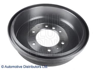 43206C6000 Nissan/Infiniti Tambor do freio traseiro