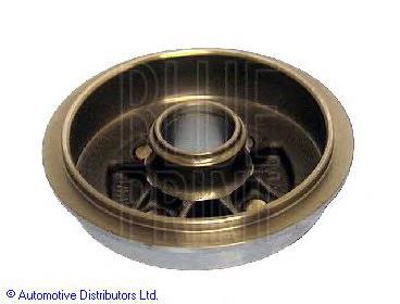 4320250A12 Nissan/Infiniti Tambor do freio traseiro