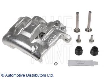 Suporte do freio dianteiro esquerdo Ford 4055820 preço, a partir de 46,82 USD