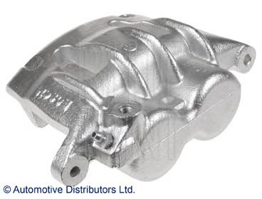 Compre 4055820 Ford Suporte do freio dianteiro esquerdo