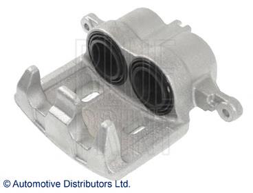 Compre 410118H30A Nissan/Infiniti Suporte do freio dianteiro esquerdo
