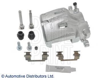 Suporte do freio dianteiro direito Nissan/Infiniti 410018H30A preço, a partir de 71,51 USD
