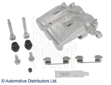 Suporte do freio dianteiro esquerdo Nissan/Infiniti 410118H30A preço, a partir de 71,51 USD