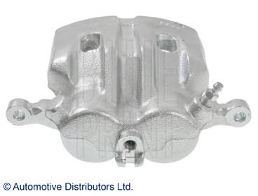 Compre 410018H30A Nissan/Infiniti Suporte do freio dianteiro direito