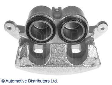Suporte do freio dianteiro esquerdo Nissan/Infiniti 410115X00A preço, a partir de 89,52 USD