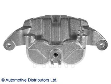 Compre 410115X00A Nissan/Infiniti Suporte do freio dianteiro esquerdo