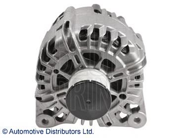 Gerador 8200404459D Renault (RVI)