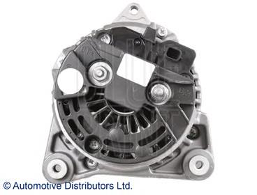 0124425071 Bosch Gerador