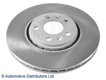 402060003R Renault (RVI) Disco do freio dianteiro