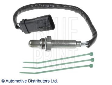 Compre 423 NGK Sonda lambda, sensor de oxigênio até o catalisador