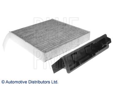 CAF207011 Open Parts Filtro de salão