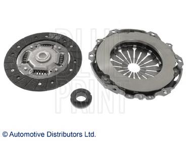 3000950642 Sachs Kit de embraiagem (3 peças)