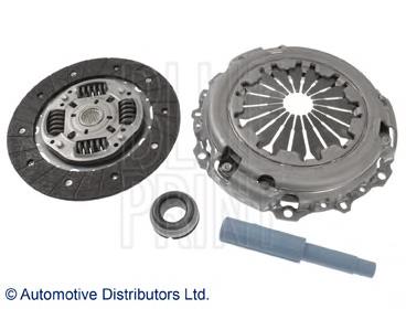Kit de embraiagem (3 peças) 9467597280 Fiat/Alfa/Lancia