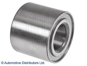Rolamento de cubo traseiro HBK515901 Open Parts
