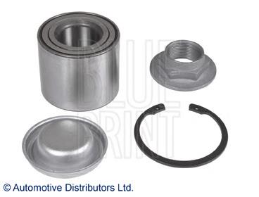 Compre HBK515901 Open Parts Rolamento de cubo traseiro