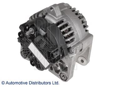 Gerador Renault (RVI) 8200667619B preço, a partir de 115,98 USD