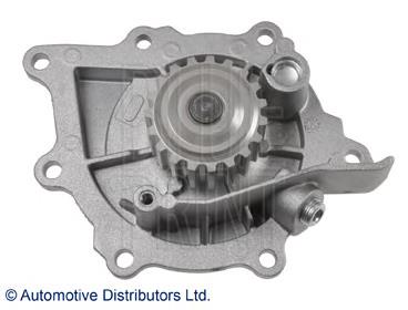 Bomba de água (bomba) de esfriamento Japan Parts PQ554 preço, a partir de 52,78 USD