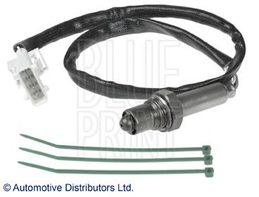 Compre 96368765 Peugeot/Citroen Sonda lambda, sensor de oxigênio depois de catalisador