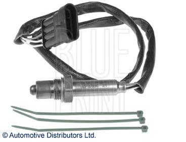 Sonda lambda, sensor de oxigênio até o catalisador Fiat/Alfa/Lancia 258006375 preço, a partir de 56,18 USD
