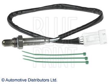Sonda lambda, sensor de oxigênio depois de catalisador Peugeot/Citroen 00001618V3 preço, a partir de 37,24 USD