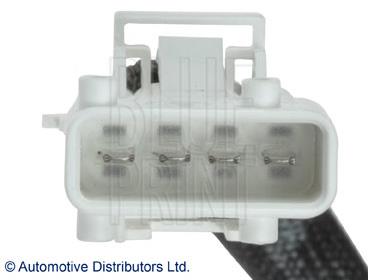 Sonda lambda, sensor de oxigênio depois de catalisador 0016 NGK