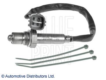 1618K9 Peugeot/Citroen Sonda lambda, sensor de oxigênio depois de catalisador