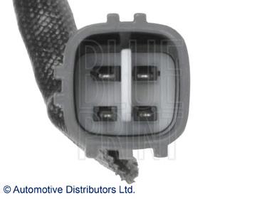 Sonda lambda, sensor de oxigênio depois de catalisador 00001618K9 Peugeot/Citroen