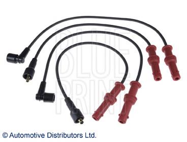 Fios de alta voltagem, kit NGK 345 preço, a partir de 38,22 USD