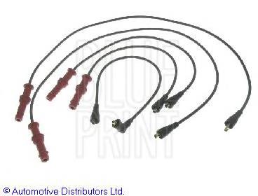 Compre 9166 NGK Fios de alta voltagem, kit