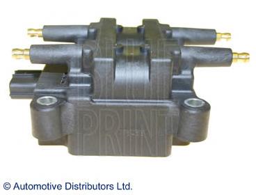 Bobina de ignição Hoffer 8010653 preço, a partir de 104,56 USD