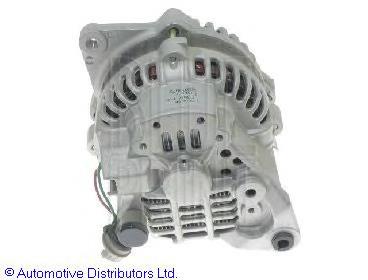 ADS71113 Blue Print Gerador