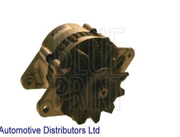 ADS71103 Blue Print