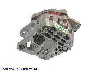 Gerador 23700KA651 Subaru
