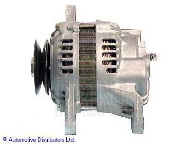 ADS71106 Blue Print