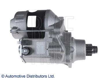 Motor de arranco Subaru M000T83981