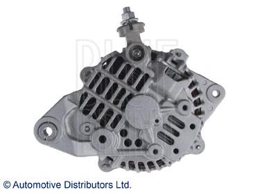 ADS71117 Blue Print Gerador