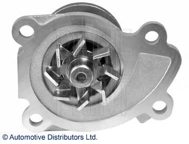 Bomba de água (bomba) de esfriamento Nissan/Infiniti 21010ED025 preço, a partir de 33,50 USD