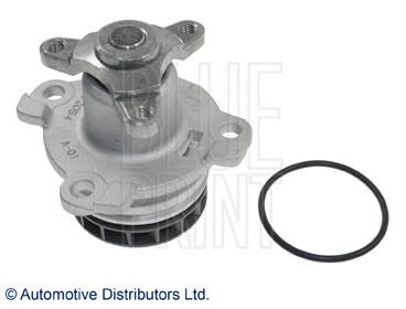 Compre WAP846400 Open Parts Bomba de água (bomba) de esfriamento