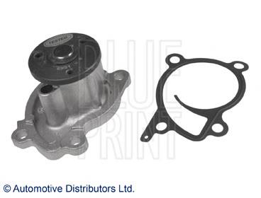 Compre 21010ED025 Nissan/Infiniti Bomba de água (bomba) de esfriamento