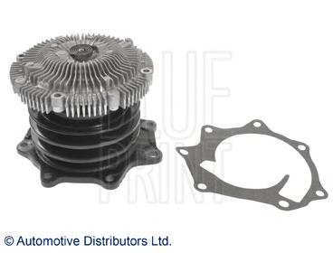 Bomba de água (bomba) de esfriamento Nissan/Infiniti 210107F400 preço, a partir de 92,15 USD