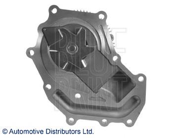 Compre 210102W228 Nissan/Infiniti Bomba de água (bomba) de esfriamento