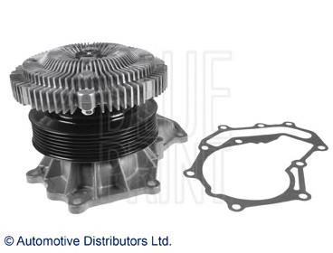Bomba de água (bomba) de esfriamento Nissan/Infiniti 210102W228 preço, a partir de 264,97 USD