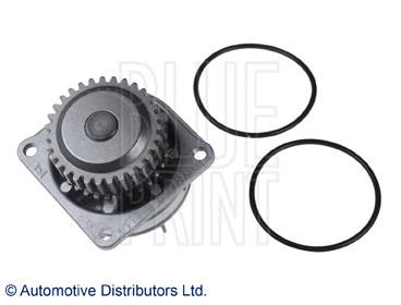 Bomba de água (bomba) de esfriamento 8660003374 Nissan/Infiniti