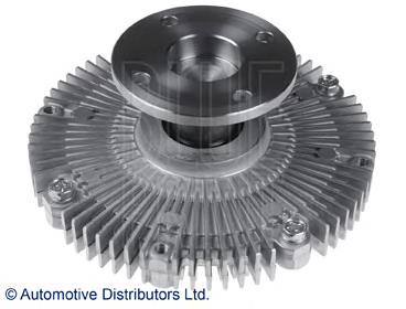 2108222J01 Nissan/Infiniti Acoplamento viscoso de ventilador de esfriamento