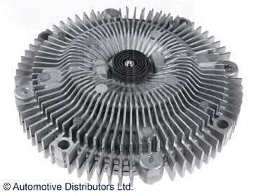 Compre 2108222J01 Nissan/Infiniti Acoplamento viscoso de ventilador de esfriamento